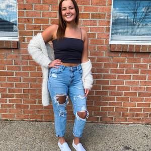 Meet your Posher, Shelby